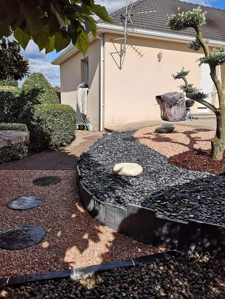 Paysagiste Saint-Pantaléon-de-Larche