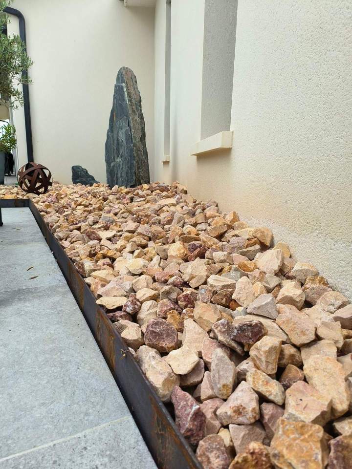 Entretien aménagement extérieur Saint Pantaléon de Larche