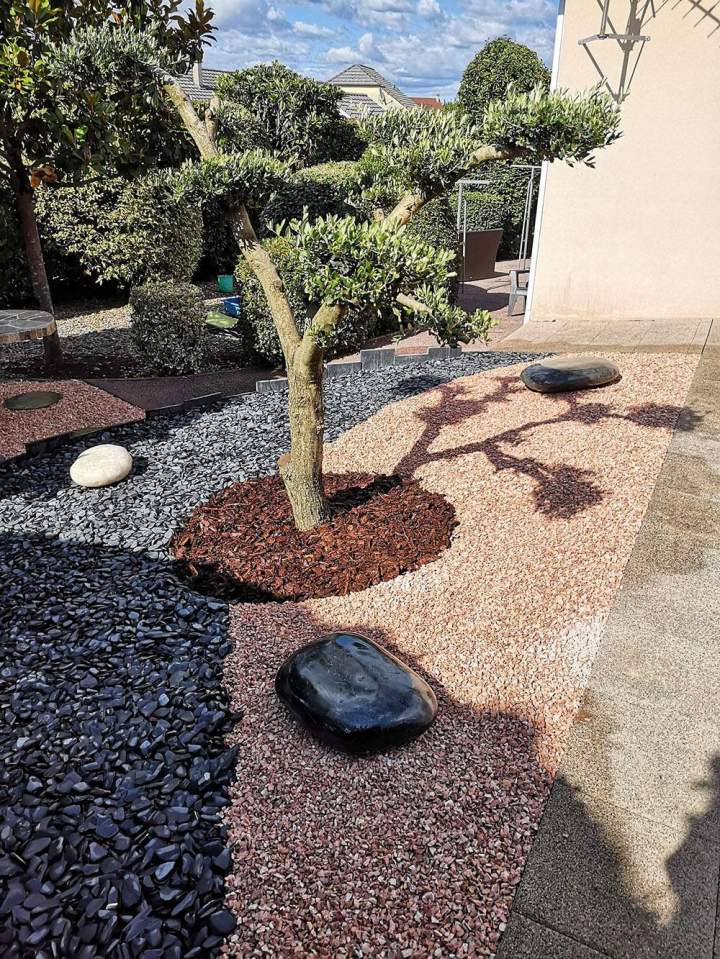 Maintenance de vos espaces verts avec avantages fiscaux.